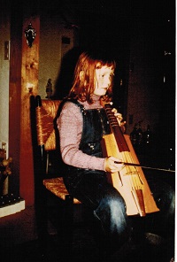 Susanne Heinrich